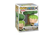 Merchandise - Funko! - Funko POP Premium OP Zoro Slapend - 94048