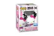 Merchandise - Funko! - Funko POP Vinyl Exclusive Hello Kitty Slapend - 94003