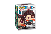 Merchandise - Funko! - Funko POP Vinyl DSM1 Tanjiro - 93893