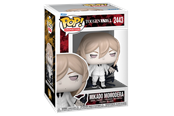 Merchandise - Funko! - Funko POP Vinyl Tougen Anki Mikado - 93881