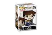Merchandise - Funko! - Funko POP Vinyl Ghost of Yotei Atsu - 93689