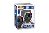 Merchandise - Funko! - Funko POP Vinyl Astro Bot Dad of Boy - 93672