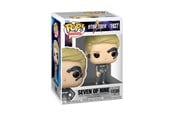 Merchandise - Funko! - Funko POP Vinyl STVoy Seven of Nine Copy - 93634