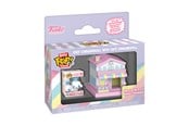 Merchandise - Funko! - Funko Bitty POP Town Sanrio Cafe Cinnamoroll w/C - Figuur - 93566