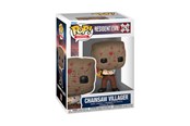 Merchandise - Funko! - Funko POP Vinyl Resident Evil Kettingzaagman - 93533