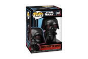 Merchandise - Funko! - Funko POP Vinyl SWS11 Darth Vader w/L - 93400