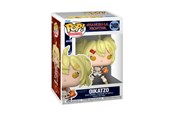 Merchandise - Funko! - Funko POP Vinyl SLF Oikatzo - 93303