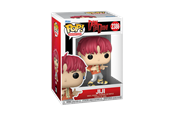 Merchandise - Funko! - Funko POP Vinyl DANDADAN Jiji met CH - 93296