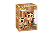 Merchandise - Funko! - Funko POP Vinyl WTP Tigger Whittled - 93222