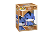 Merchandise - Funko! - Funko POP Vinyl POP Disney: WTP- Eeyore (Whittled) - 93220