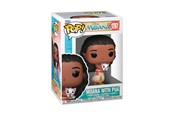 Merchandise - Funko! - Funko POP Vinyl MS3 Moana met Pua - 93205