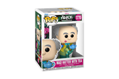 Merchandise - Funko! - Funko POP Vinyl AIW S3 Mad Hatter w/Tea - 93202