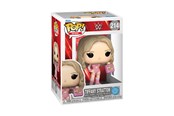 Merchandise - Funko! - Funko POP Vinyl WWE S32 Tiffany Stratton MITB GLT - 93019
