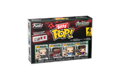 Merchandise - Funko! - Funko Bitty POP Set 1 - 92947