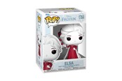 Merchandise - Funko! - Funko POP Vinyl Frozen NH Elsa - 92898