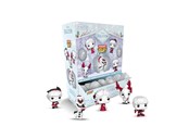 Merchandise - Funko! - Pocket POP Snowball Frozen - 92896