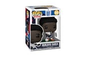 Merchandise - Funko! - Funko POP Vinyl Engeland Bukayo Saka - 92719