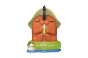 Merchandise - Funko! - Funko POP Vinyl Exclusieve Atlas POP 13 - 92594