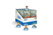 Merchandise - Funko! - Sneeuwbollen Mini Glitterbollen OP - 92278