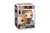 Merchandise - Funko! - Funko POP Vinyl Supergirl Kara Zor-El met Cedric - 90795