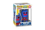 Merchandise - Funko! - Funko POP Vinyl SB SP S5 Man Ray - 90364