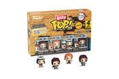 Merchandise - Funko! - Funko Bitty POP 4PK Demon Slayer Tanjiro - 86952