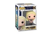 Merchandise - Funko! - Funko POP Vinyl HP Luna in jurk - 86436