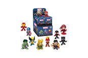 Merchandise - Funko! - Funko Mystery Minis Blindbags Marvel assorti - 82501