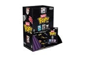 Merchandise - Funko! - Funko Bitty Pop Singles TNBC assorti - 81120