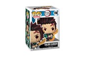 Merchandise - Funko! - Funko POP Vinyl DS Tanjiro (Zonademhaling) - 80334