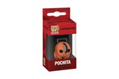 Merchandise - Funko! - Funko POP Sleutelhanger CSM Pochita - 80326