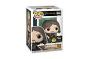 Merchandise - Funko! - Funko POP Vinyl LotR Aragorn Leger van de Doden - 74704