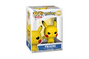 Merchandise - Funko! - Funko POP VINYL Pokemon Grumpy Pikachu(EMEA) - 65043