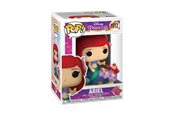 Merchandise - Funko! - Funko POP Vinyl Ultimate Prinses Ariel - 54742