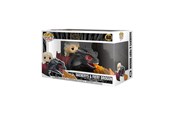 Merchandise - Funko! - Funko POP Rides GOT - Daenerys op vurige Drogon - 45338