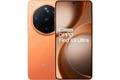 Mobiel - OPPO Find X9 Ultra 1TB/16GB - Canyon Orange - 6942675405398