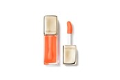 Make-up - Guerlain KissKiss Bee Glow Oil 319 Peach Glow - 3346470441132