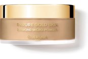 Make-up - Guerlain Parure Gold Micro-Powder 04 Deep / Foncé - 3346470440715