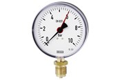 Meetinstrumenten - WIKA Manometer met buisschroefdraad - 9032649