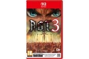 Games - Attack on Titan 3 (Launch Edition) - Nintendo Switch 2 - Action/Adventure - 5060327538735