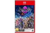Games - Romancing Saga 3: Destinies United - Nintendo Switch 2 - RPG - 5021290103610