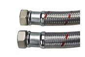 Ketels en schoorstenen - Neoperl Ketelslang, 1" x 1000mm - 36640110001
