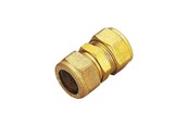 Knelkoppelingen - Tiemme Compressiekoppeling 12x10mm - 1000100
