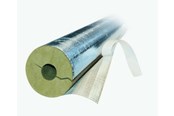 Isolatiemateriaal - Rockwool universele buisisolatie met tape, 28mm - 92509