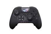 Gaming accessoires - ASUS ROG Raikiri II Pro - Black - Wireless Controller - Asus Rog Ally - 90MP05A0-BDUA00