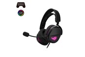Headphones/Headsets - ASUS ROG Pelta Core - Black - 90YH04E0-BHUA00