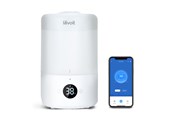 Klimaat, ventilator en airconditioning - Levoit Dual 200S Smart Top-Fill Humidifier - HEAPHULVSEU0035