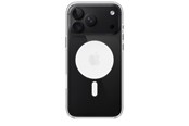 Mobiel - Covers & Cases - Apple iPhone 18 Pro Max Clear Case with MagSafe - MKDV4ZM/A