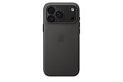 Mobiel - Covers & Cases - Apple iPhone 18 Pro Max TechWoven Case with MagSafe – Black - MKDT4ZM/A