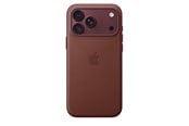Mobiel - Covers & Cases - Apple iPhone 18 Pro Max TechWoven Case with MagSafe – Burgundy - MKDM4ZM/A